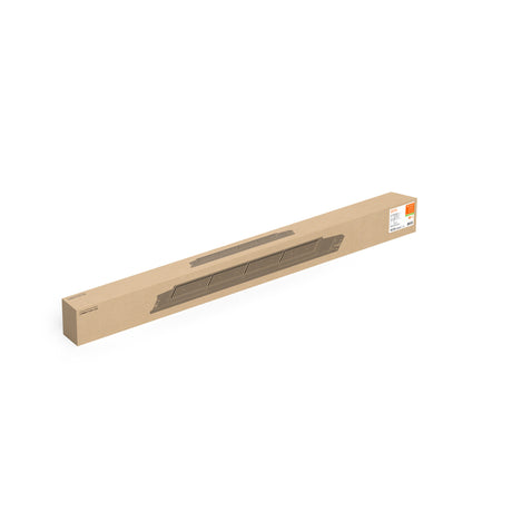 Luminaria LED Ledvance "Low Bay Flex"   105W 16800Lm 4000K 120º IP23