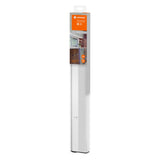 Luminaria Lineal LED Ledvance Sensor   12W 760Lm 3000K 120º IP20