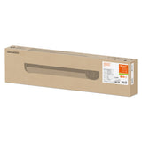 Luminaria LED Lineal Ledvance "Compact"   18W 2430Lm 4000K 110º IP44