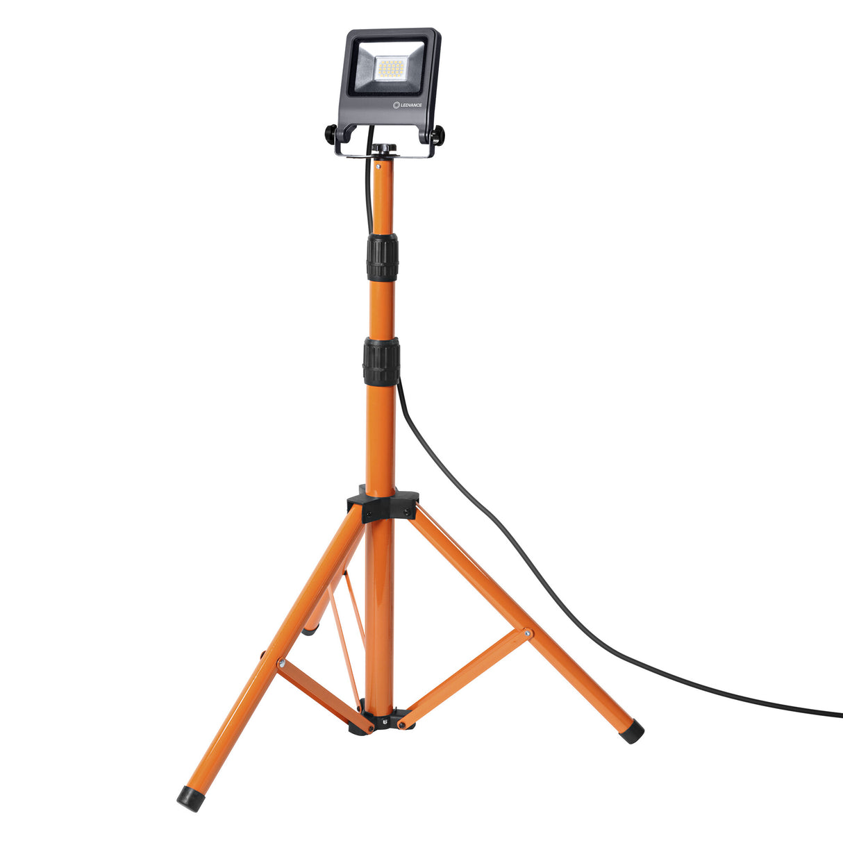 Luz de Trabajo LED Ledvance     20W 1700Lm 4000K 120º IP65