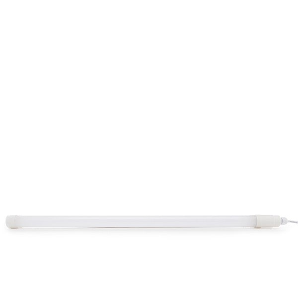 Tubo de LEDs IP65 Especial Productos Lácteos  600mm 9W 50.000H