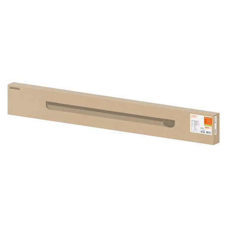 Luminaria LED Lineal Ledvance "Compact"   32W 4384Lm 4000K 110º IP44