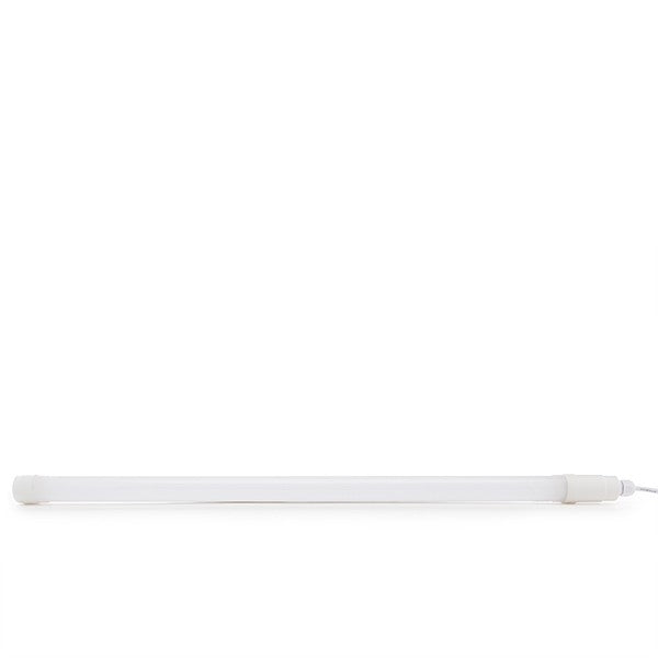 Tubo de LEDs IP65 Especial Frutas y Verduras  600mm 9W 50.000H