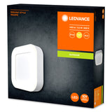 Luminaría LED Ledvance "Endura" Exterior Sensor   13,5W 600Lm 3000K 100º IP44