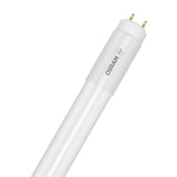 Tubo LED T8 Ledvance Balastro Electrónico G13 8W 800Lm 6500K 190º IP20