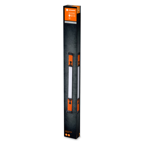 Luz de Trabajo LED Ledvance     10W 800Lm 4000K 120º IP20