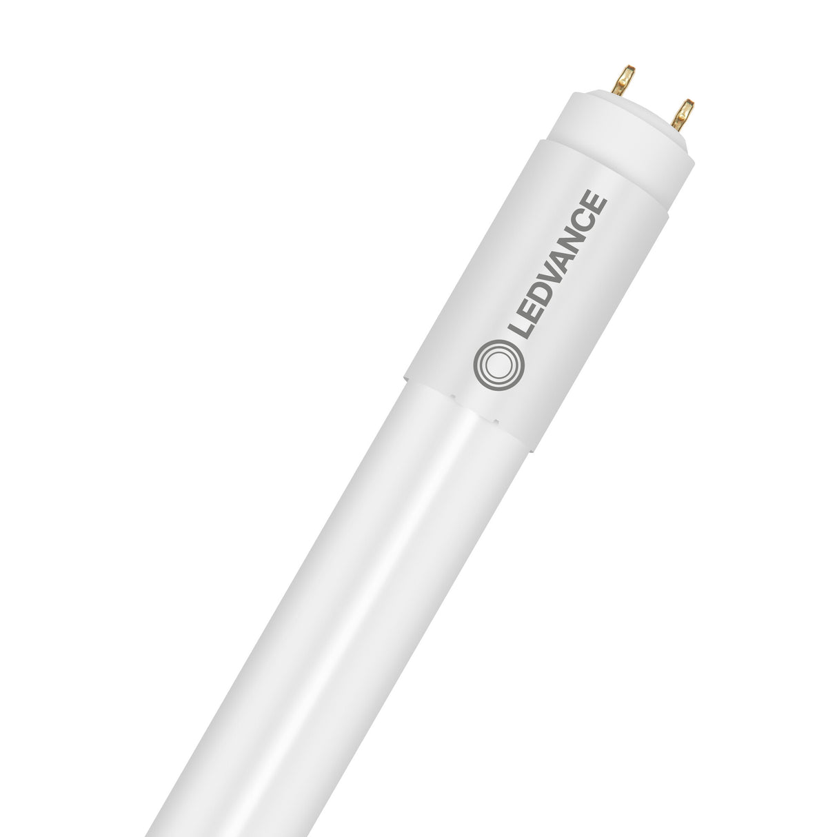 Tubo LED T8 Ledvance Balastro Electrónico G13 8W 900Lm 6500K 190º IP20