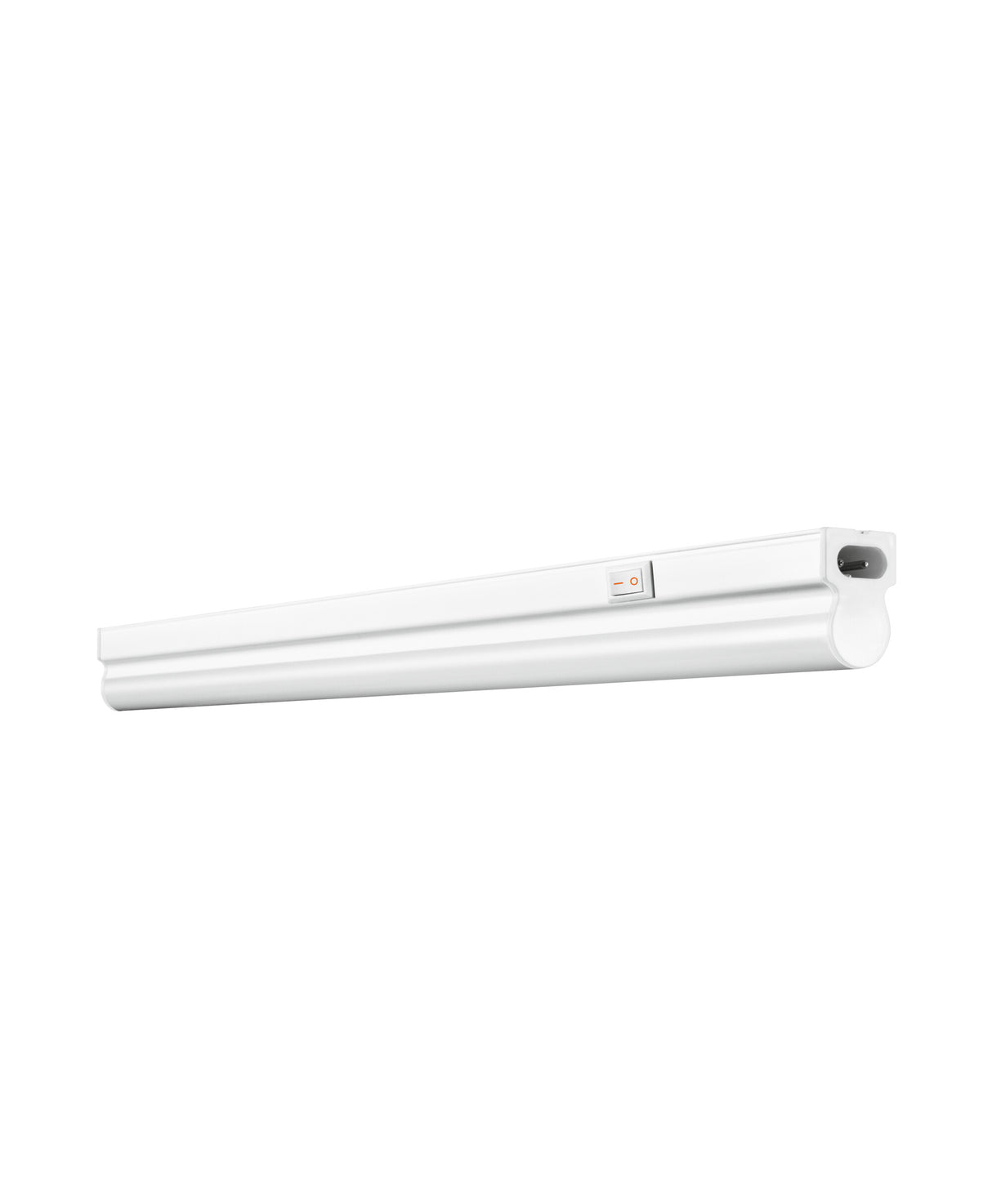 Luminaria LED Lineal Ledvance "Compact"   4W 400Lm 3000K 140º IP20