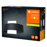 Luminaría LED Ledvance "Endura" Exterior Sensor   10,5W 410Lm 3000K  IP44