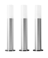 Luz de Jardín Ledvance "Smart"   4,3W 250Lm 2000…6500K 90º IP65 Regulable + Zigbee
