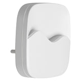 Luz de Noche LED LEDVANCE 0,5W 5Lm 3000K IP20