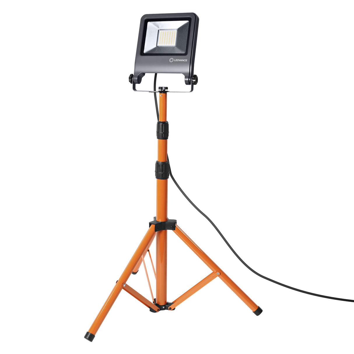Luz de Trabajo LED Ledvance     50W 4500Lm 4000K 120º IP65