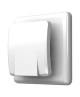 Luz de Noche LED LEDVANCE 0,3W 3Lm 3000K Sensor IP20