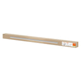 Luminaria LED Lineal Ledvance "Compact"   33W 4000Lm 4000K 120º IP20