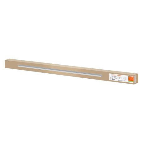 Luminaria LED Lineal Ledvance "Compact"   33W 4000Lm 4000K 120º IP20