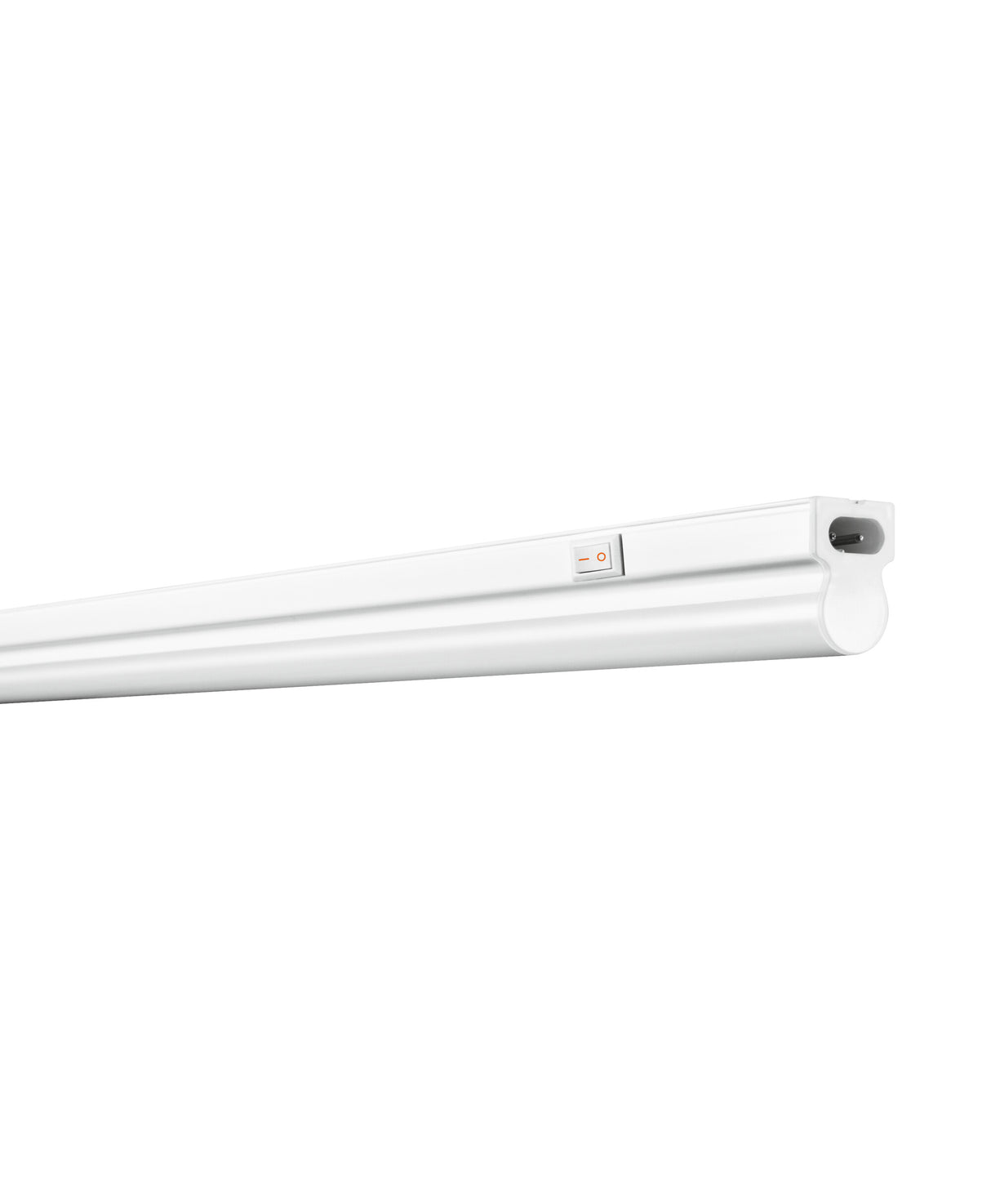 Luminaria LED Lineal Ledvance "Compact"   14W 1400Lm 3000K 140º IP20