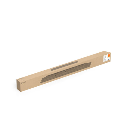 Luminaria LED Ledvance "Low Bay Flex"   105W 16275Lm 4000K 90º IP23