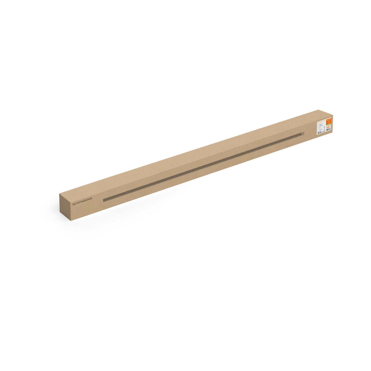Luminaria Lineal Industrial  Ledvance "Trusys"   35W 5800Lm 4000K 60º IP40 Regulable DALI