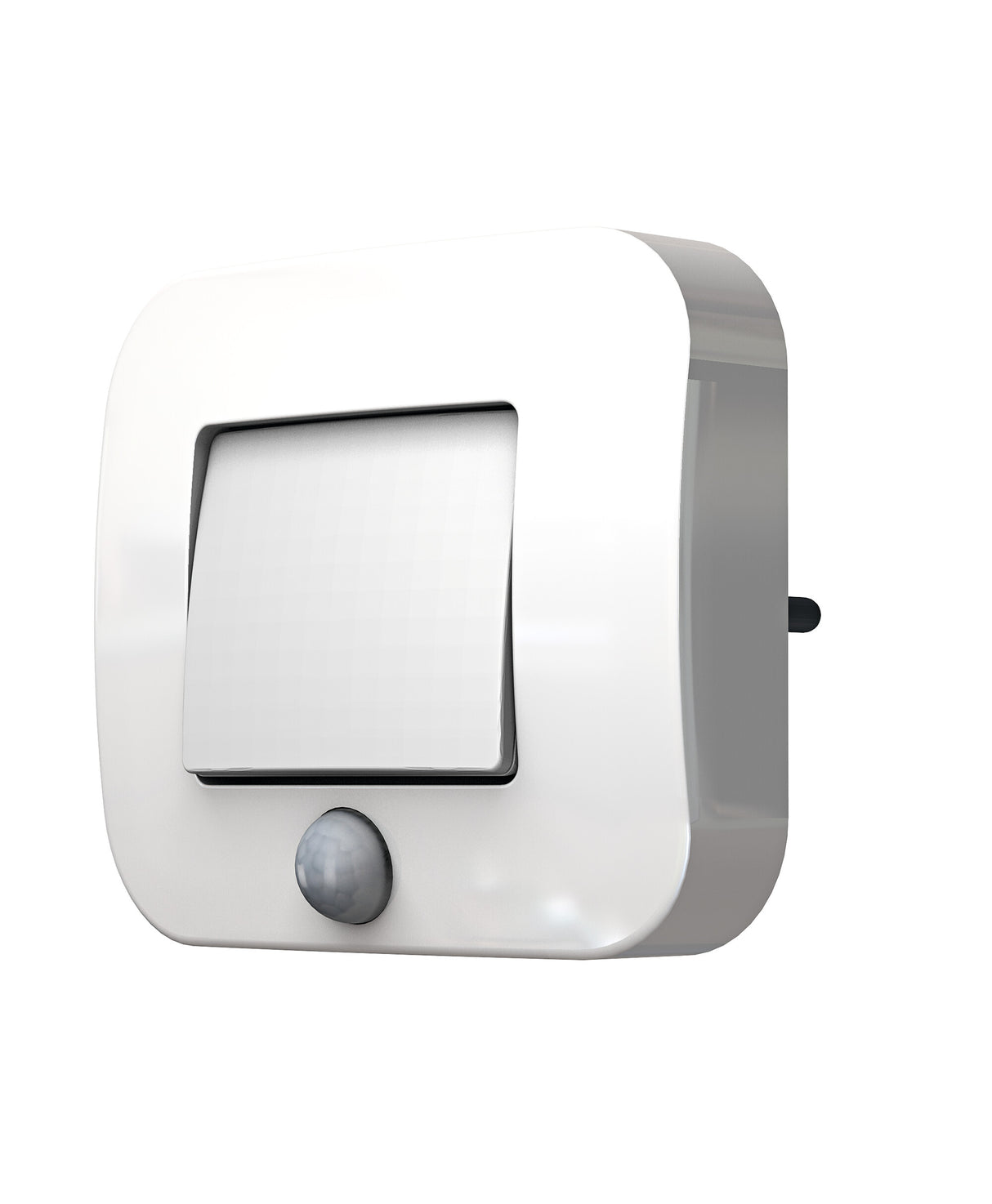 Luz de Noche LED LEDVANCE 0,7W 10Lm 3000K Sensor IP20