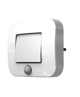 Luz de Noche LED LEDVANCE 0,7W 10Lm 3000K Sensor IP20
