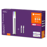 Luz de Jardín Ledvance "Smart"   4,3W 250Lm 2000…6500K 90º IP65 Regulable + Zigbee