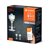 Luz de Jardín LED  Ledvance "Smart"   0,7W 110Lm  K 33º IP65 Regulable