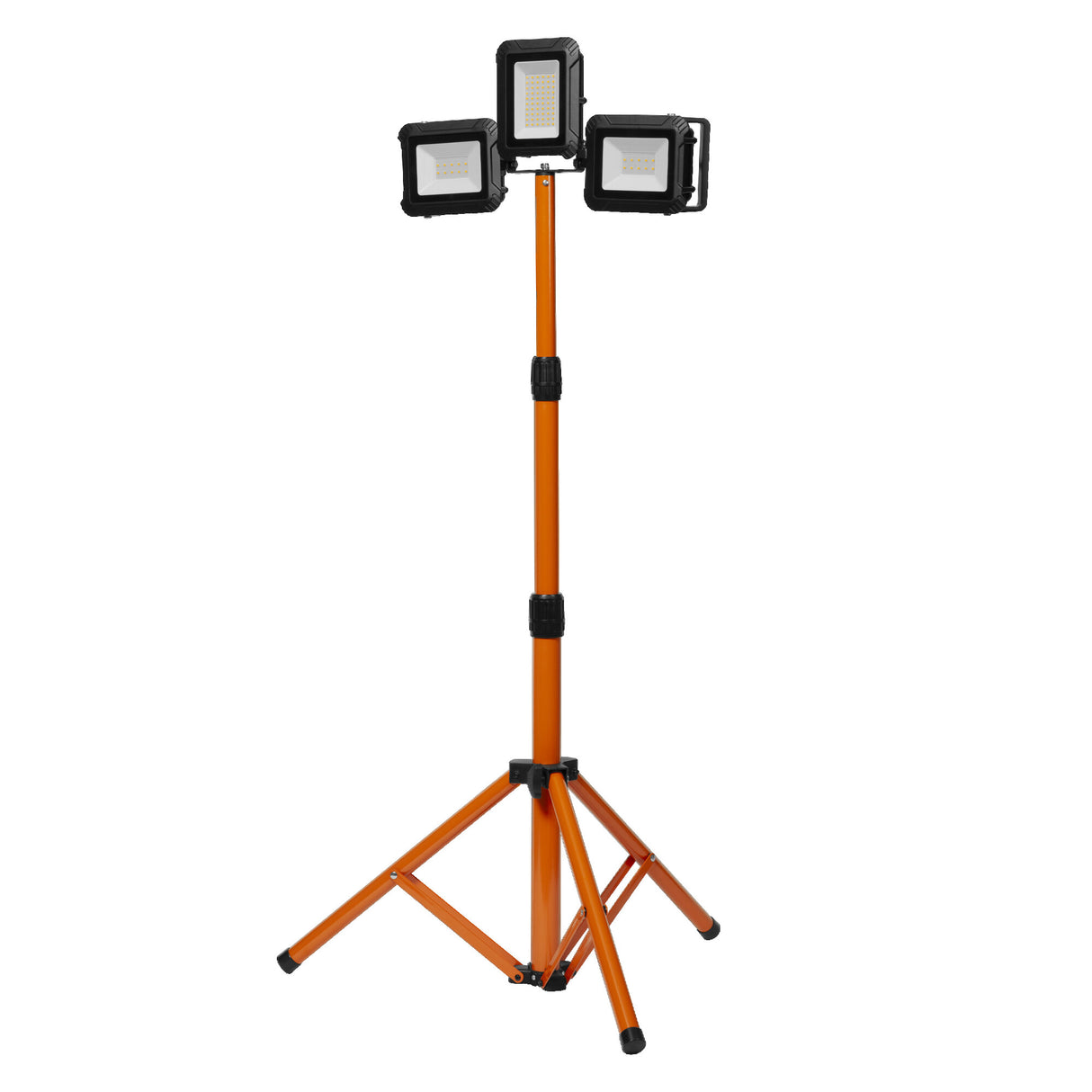 Luz de Trabajo LED Ledvance     40W 3600Lm 4000K 110º IP54