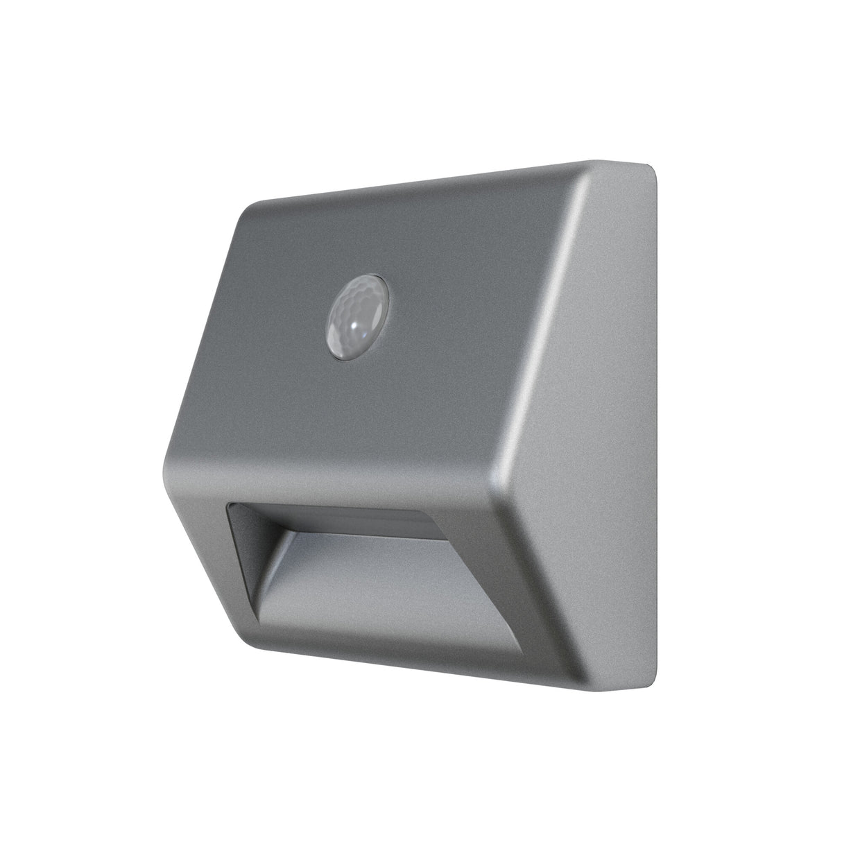 Luz de Noche LED LEDVANCE 0,25W 10Lm 4000K Sensor IP54 [LVI-4058075260757]