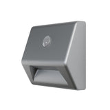 Luz de Noche LED LEDVANCE 0,25W 10Lm 4000K Sensor IP54 [LVI-4058075260757]