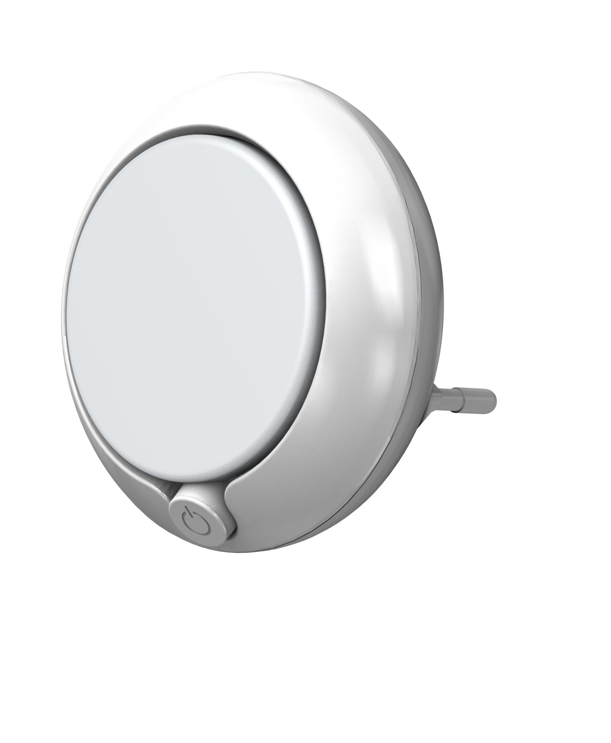 Luz de Noche LED LEDVANCE 0,3W 3Lm 3000K IP20