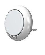 Luz de Noche LED LEDVANCE 0,3W 3Lm 3000K IP20