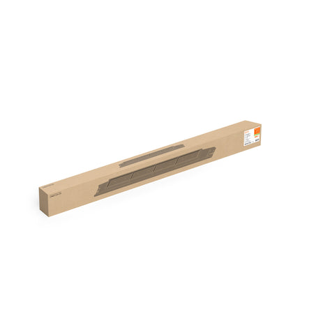 Luminaria LED Ledvance "Low Bay Flex"   105W 16800Lm 4000K 90º IP23 Regulable DALI