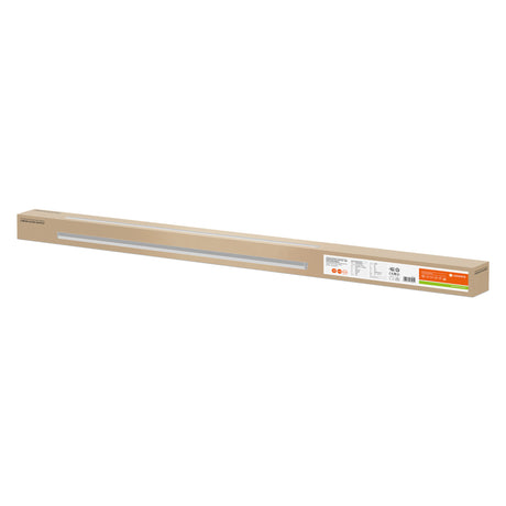 Luminaria LED Lineal Ledvance "Compact"   25W 2950Lm 4000K 110º IP20
