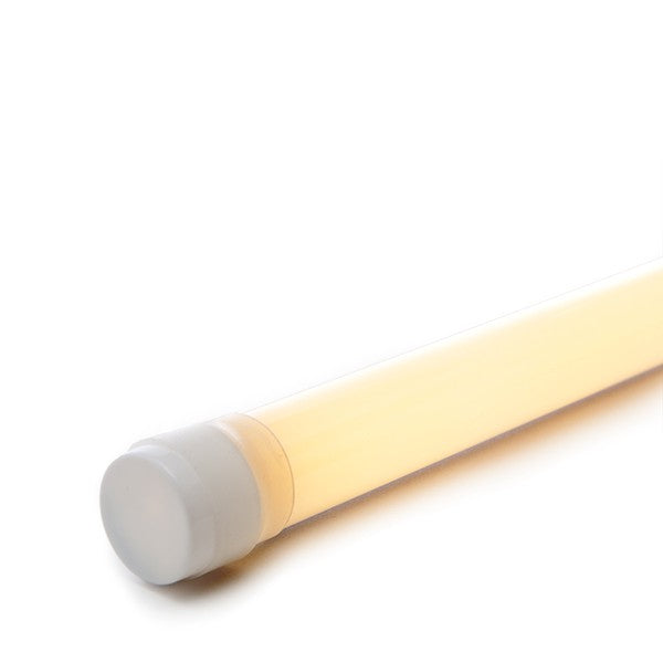 Tubo de LEDs IP65 Especial Panaderías/Pastelerías  600mm 9W 50.000H