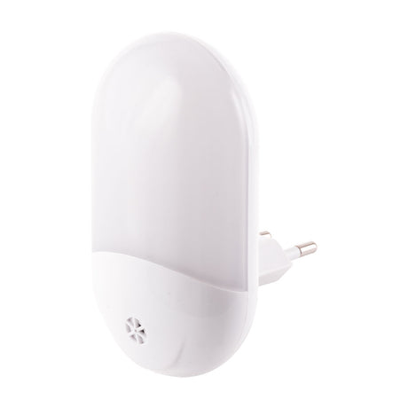 Luz LED de Pared con Sensor Crepuscular