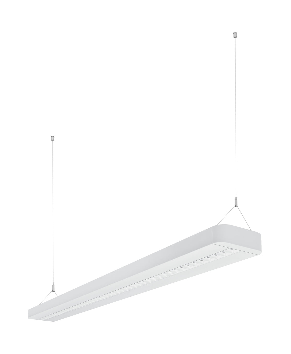 Luminaria LED Lineal Ledvance "Indiviled"   42W 5050Lm 4000K 70º IP20