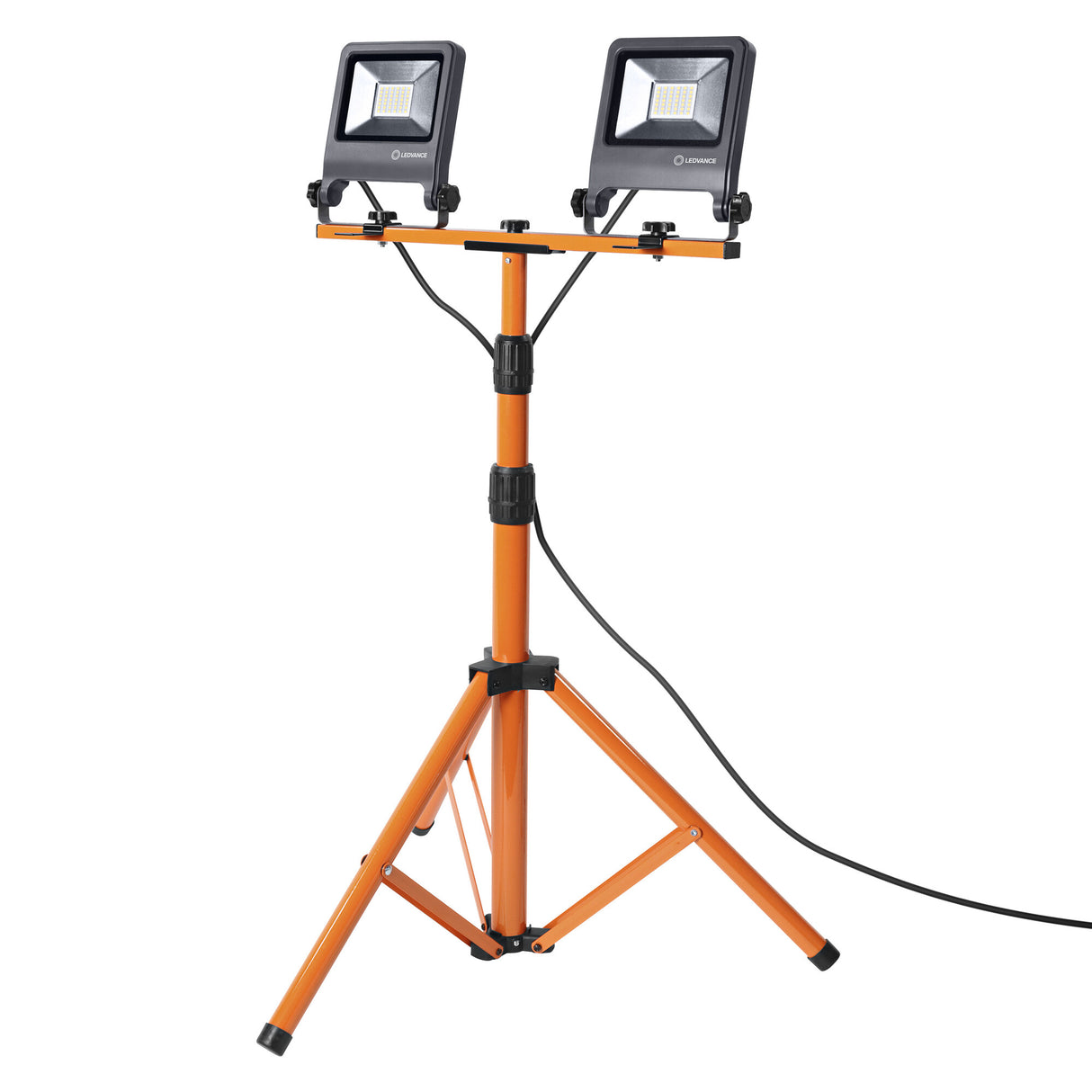 Luz de Trabajo LED Ledvance     60W 5400Lm 4000K 120º IP65