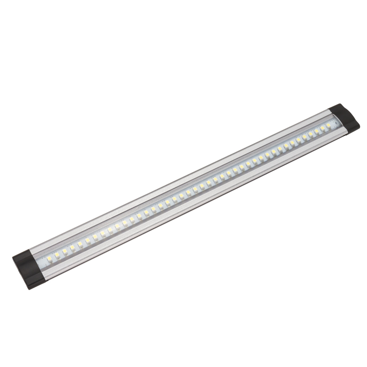 Regleta de LEDs Plana para Estanterías 300mm 3W 30.000H