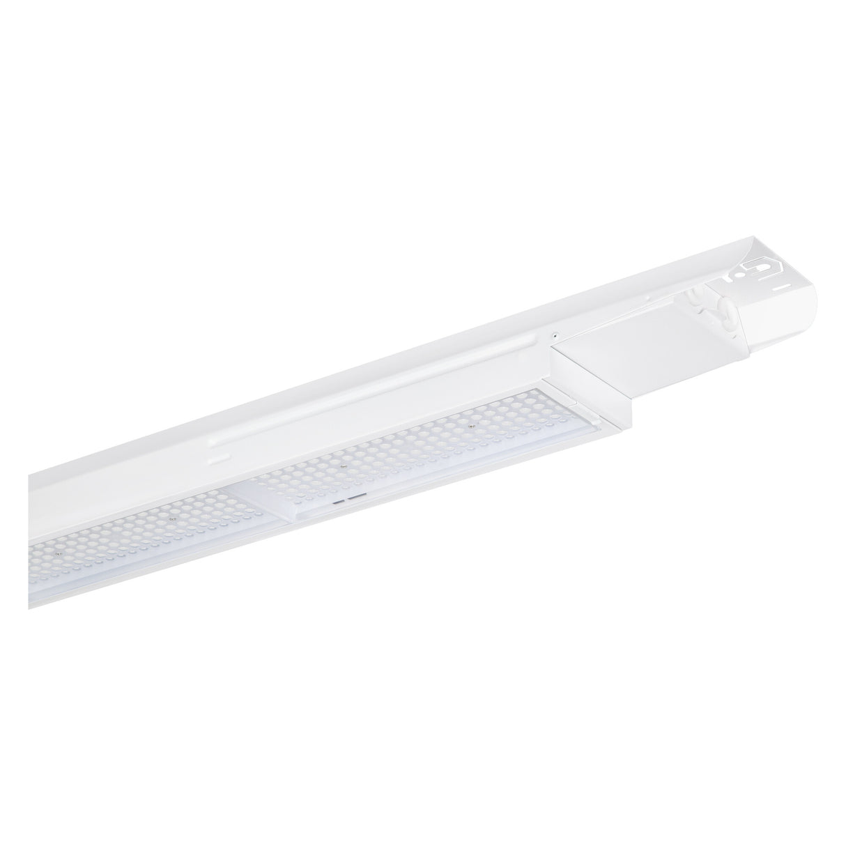 Luminaria LED Ledvance "Low Bay Flex"   105W 16800Lm 4000K 60º IP23