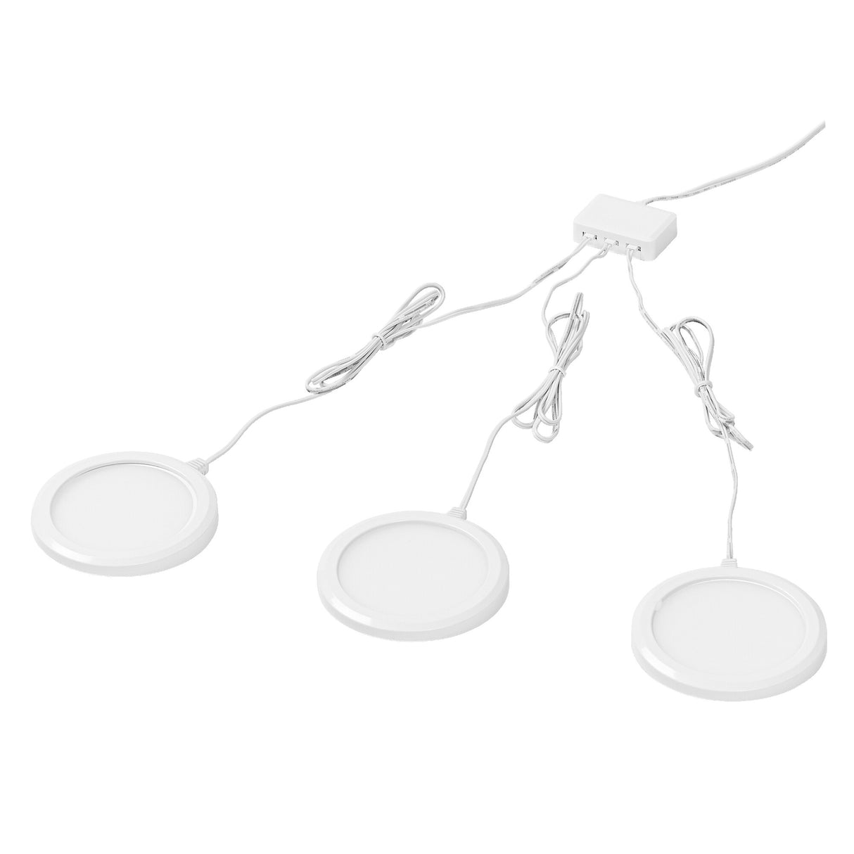 Luminaria de Armario LED Ledvance "Smart"   6,5W 210Lm 3000…6500K 110º IP20 Regulable