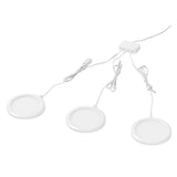 Luminaria de Armario LED Ledvance "Smart"   6,5W 210Lm 3000…6500K 110º IP20 Regulable