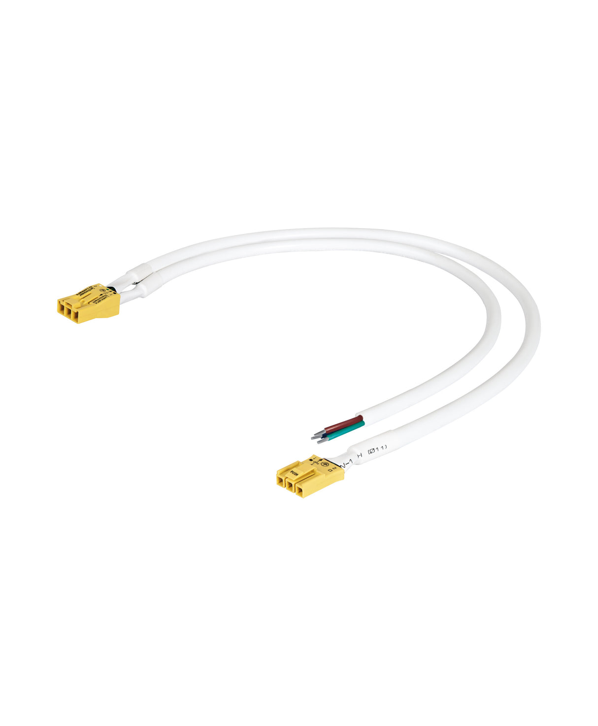 Luminaria LED Ledvance "Indiviled" Accesorios  1500 Kit Cableado