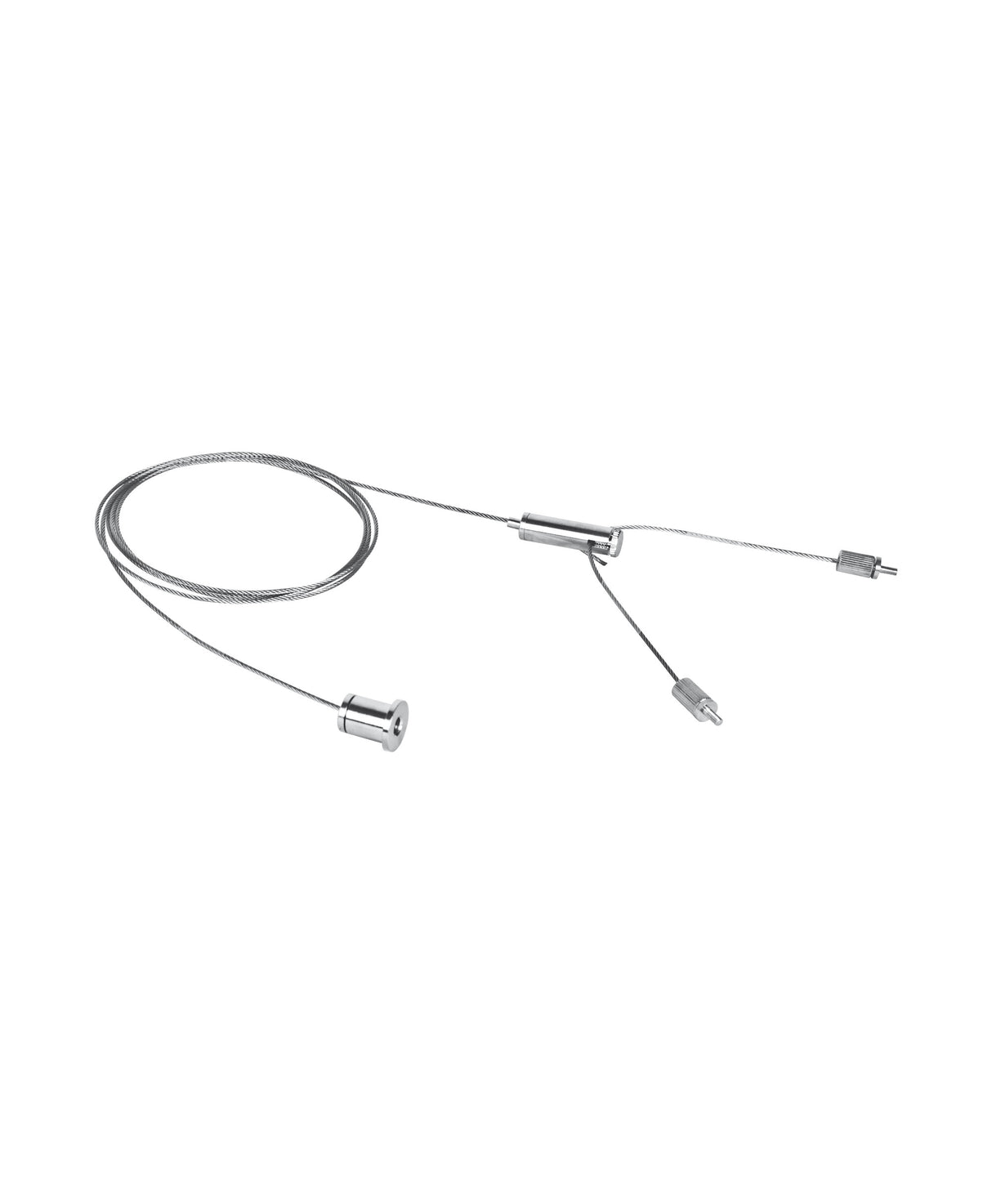 Luminaria LED Ledvance "Indiviled" Accesorios  Cable Suspensión