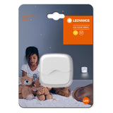 Luz de Noche LED LEDVANCE 0,5W 5Lm 3000K IP20