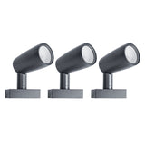 Luz de Jardín LED  Ledvance "Smart"   14,5W 650Lm 3000K 76º IP65 Regulable