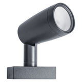 Luz de Jardín LED  Ledvance "Smart"   4,5W 240Lm 3000K 76º IP65 Regulable